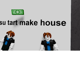 su t art makes house