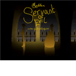 Roblox Servant of Evil Project