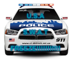 U.S.A  SWAT