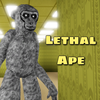 Lethal Ape Beta
