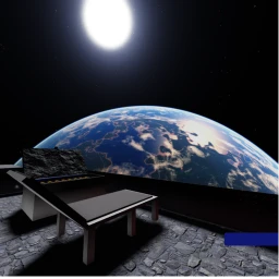 Space Elevator (Space RP) icon