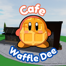 Cafe Waffle Dee