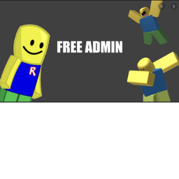 [Free Admin Hangout] (big update)