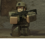 |TPA| Army Group