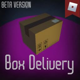 Box Delivery [BETA]