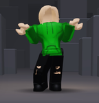 GreenwoodArmy