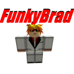 FunkyBrad Offical Fan Group