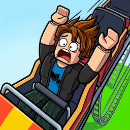 SURVIVE the Highest Coaster