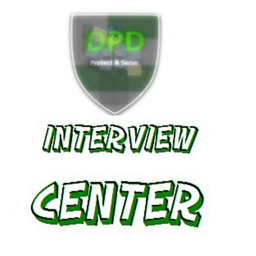 DPD Interview Center.