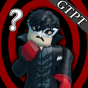 ❓Guess the Persona Trivia!