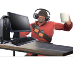 Gamers for beans and rats and gamers