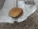 Cheeseburger fan club ig