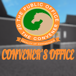 Public Office of the Converner