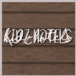 Kidz Hotels