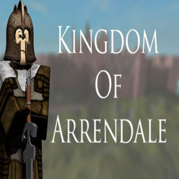 City of Arrendale, The Capital