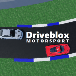 Driveblox Motorsport [alpha 1.2]