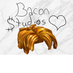 Bacon studios!!!!!!!!!!!!!!