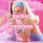 Barbie Creations! Group Thumbnail
