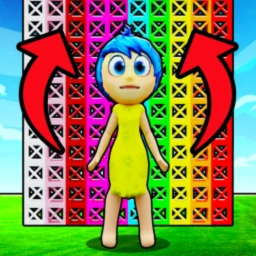Fall Tower To Rainbow Dropper