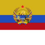 [PRoC] People's Republic of Columbia