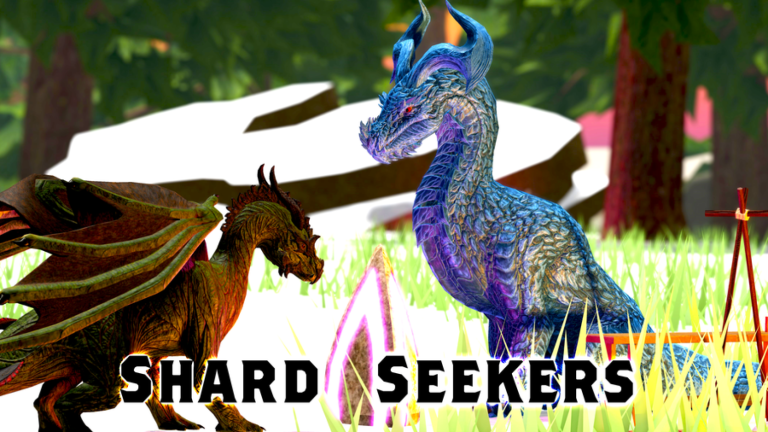 Shard Seekers screenshot 2