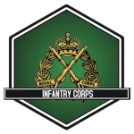 |AA| Infantry Corps