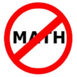 MATH HATERS GROUP