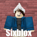 Six Blox Theme Park