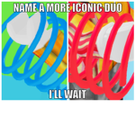 JamesYT Groups