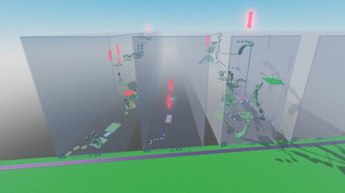 Create An Obby