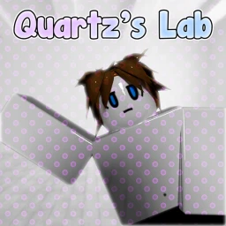 Quartz's Labratory icon
