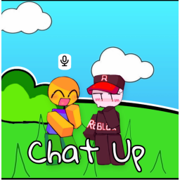 [🎄] Chat Up! [DISCONTINUED]