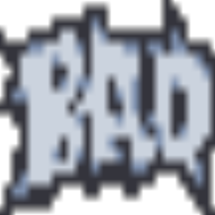 FNF - Bad Pixel Roblox decal