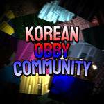 Korean Obby Community
