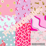 Preppy~apparel~