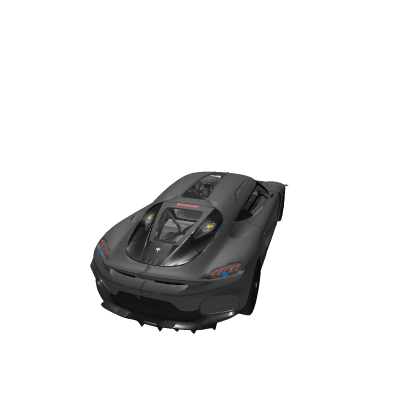 2022 KOENIGSEGG GEMERA