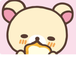The bread bear group