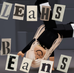 Leah’s beans