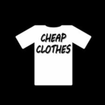 The group of cheap clothes!