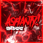ashanty!