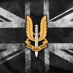Ash's United Kingdom Special Forces