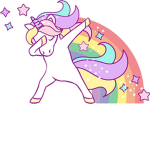 Just unicorns