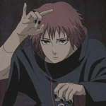Sasori Cult