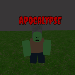 Apocalypse icon