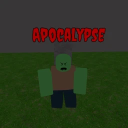Apocalypse icon