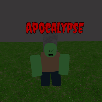 Apocalypse