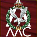 [A.A.C.] Army Air Corps