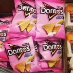 The Aesthetic Doritos
