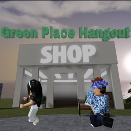green place chill