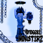 M0N$T3RZ
